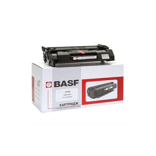 Картридж BASF для HP LJ Pro M403d/M403dn/M403n/M427dw (KT-CF228A)