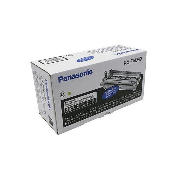 Драм картридж FREE Label PANASONIC KX-FAD89 (FL-KXFAD89)