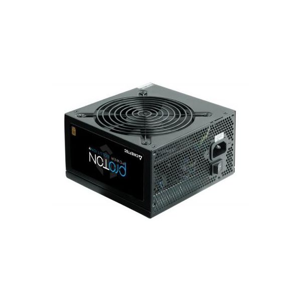 Блок живлення Chieftec 400W (BDF-400S)