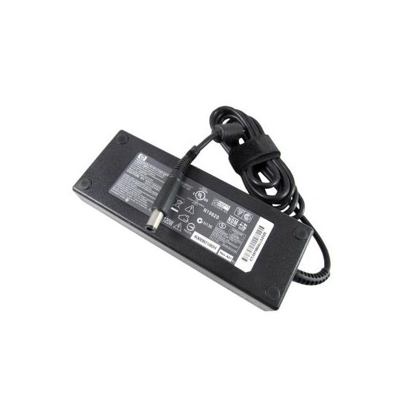 Блок живлення до ноутбуку HP 120W 18.5V 6.5A разъем 7.4/5.1(pin inside) (PPP016L / PPP017L)