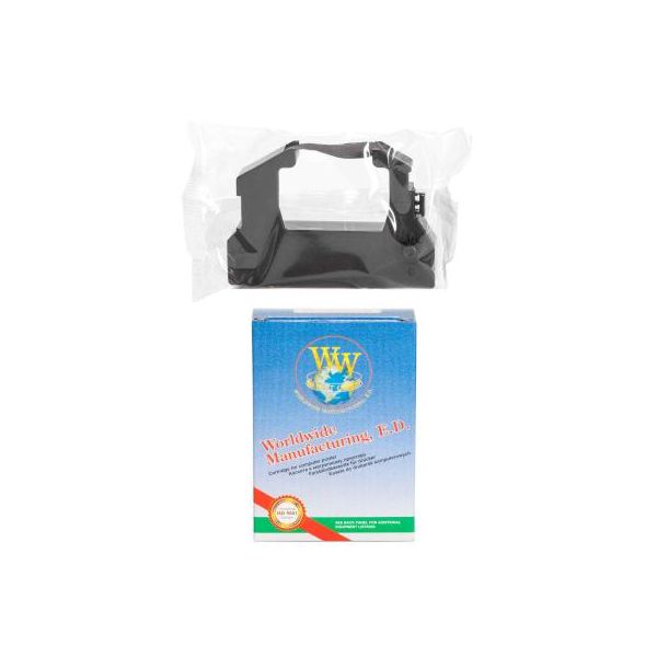 Картридж WWM EPSON ERC 28 (E.34H-C)