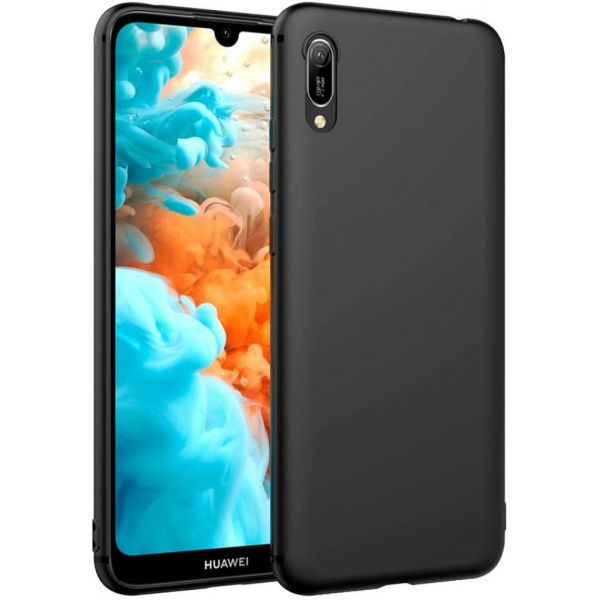 Чохол до моб. телефона Huawei Y6P TPU Protective Case ( C-Merida –case) (138189)