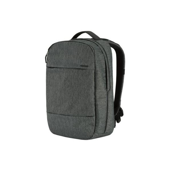 Рюкзак для ноутбука Incase 15" City Compact Backpack Heather Black (CL55571)