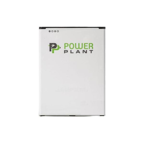 Акумуляторна батарея для телефону PowerPlant Huawei Ascend G510 (HB4W1H) 1700mAh (SM150038)