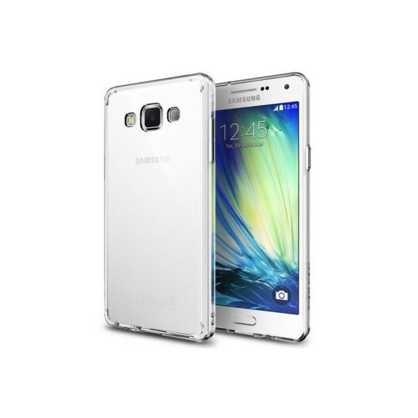 Чохол до моб. телефона Ringke Fusion для Samsung Galaxy A7 (Crystal) (556915)