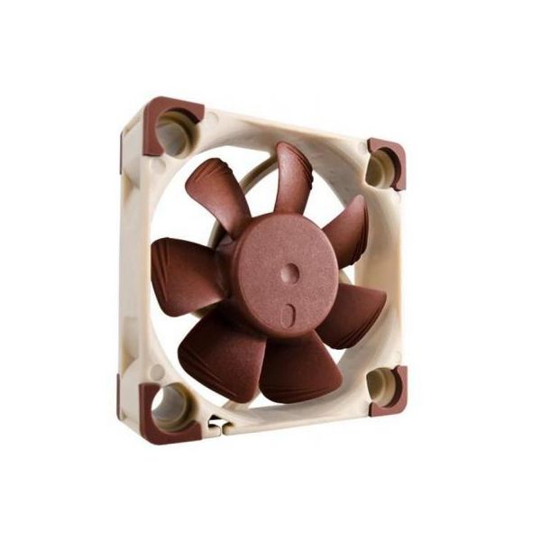 Кулер до корпусу Noctua NF-A4x10 FLX