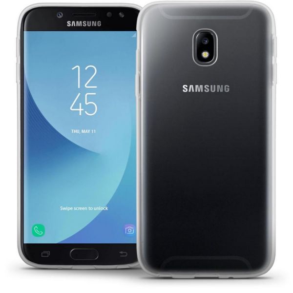 Чохол до моб. телефона SmartCase Samsung Galaxy J3 /J330 TPU Clear (SC-J330)