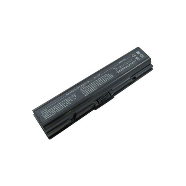 Акумулятор до ноутбука TOSHIBA Satellite A200(PA3534U-1BRS, TO 3534 3S2P) 10.8V 520 PowerPlant (NB00000007)