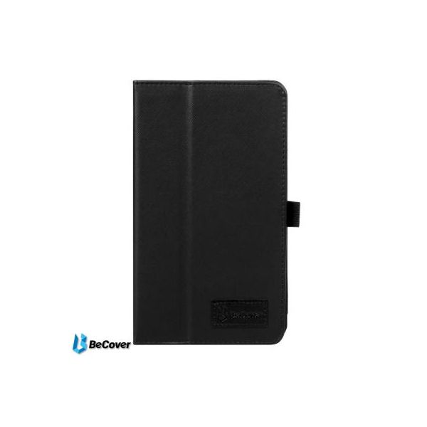 Чохол до планшета BeCover Slimbook Samsung Galaxy Tab A 8.4 2020 SM-T307 Black (705020)