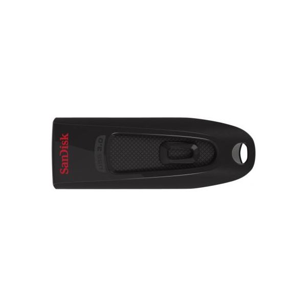 USB флеш накопичувач SanDisk 128GB Ultra USB 3.0 (SDCZ48-128G-U46)