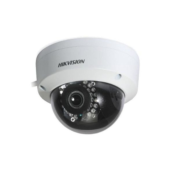 Камера відеоспостереження Hikvision DS-2CD2110F-I (4.0)