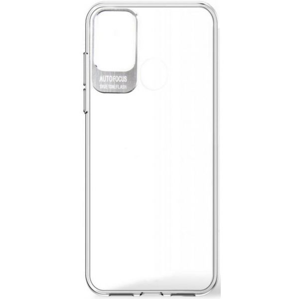 Чохол до моб. телефона Dengos TPU Samsung Galaxy M31 (DG-TPU-TRP-44) (DG-TPU-TRP-44)