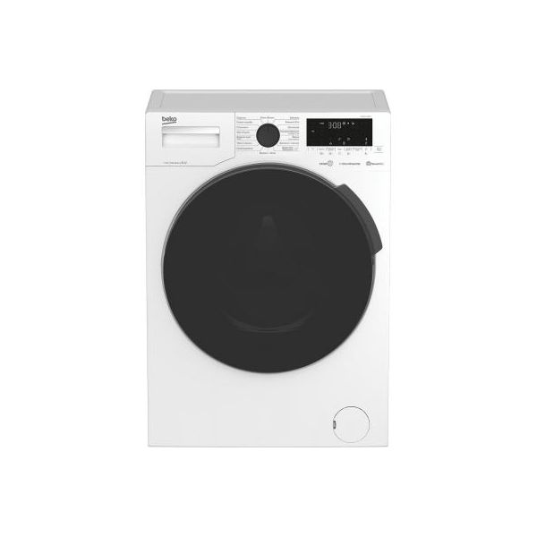 Пральна машина Beko WUE8616XBCW