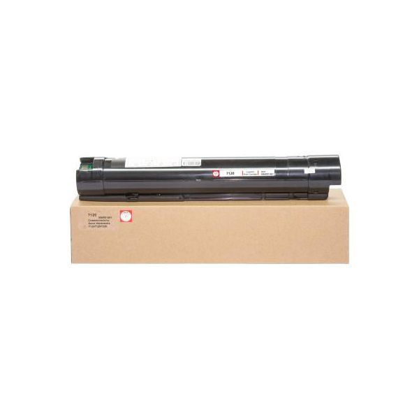 Картридж BASF для Xerox WC 7120/7125/7225 Black (KT-006R01461)