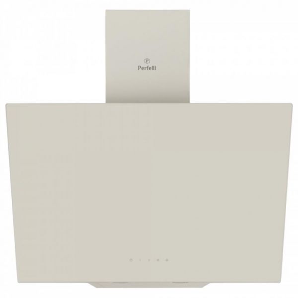 Витяжка кухонна Perfelli DNS 6422 D 850 IV LED