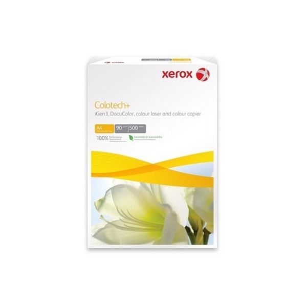 Папір Xerox SRA3 COLOTECH + (90) 500л. (003R98840)