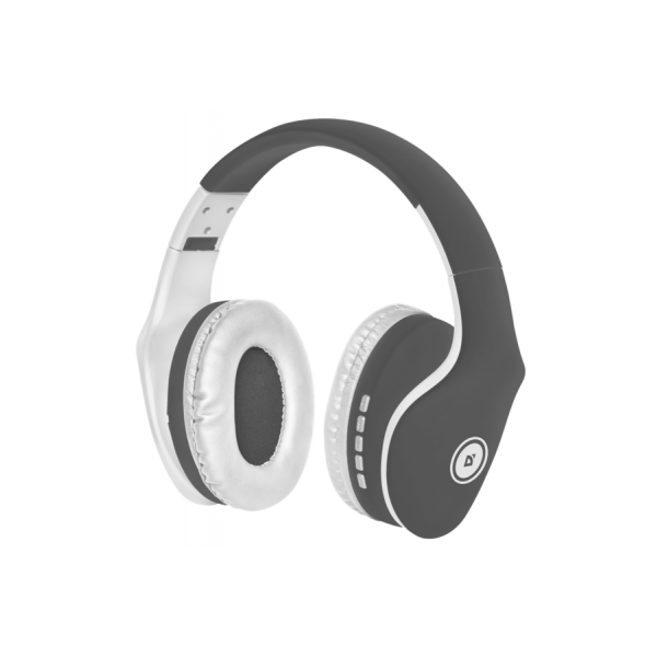 Навушники Defender FreeMotion B525 Bluetooth Gray-White (63527)