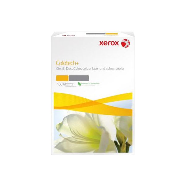 Папір Xerox A4 COLOTECH + (300) 125л. AU (003R97983)