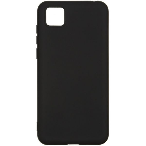 Чохол до моб. телефона Armorstandart ICON Case Huawei Y5p Black (ARM57113)