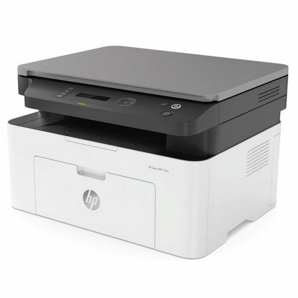 Багатофункціональний пристрій HP LaserJet 135a (4ZB82A)