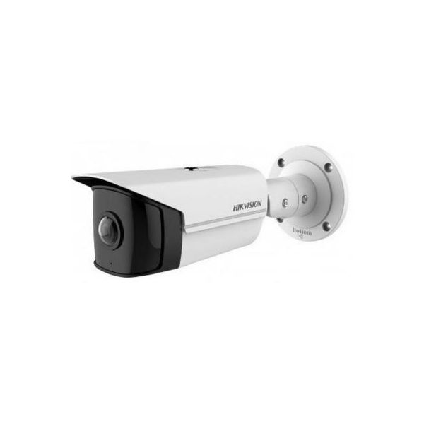 Камера відеоспостереження Hikvision DS-2CD2T45G0P-I (1.68)