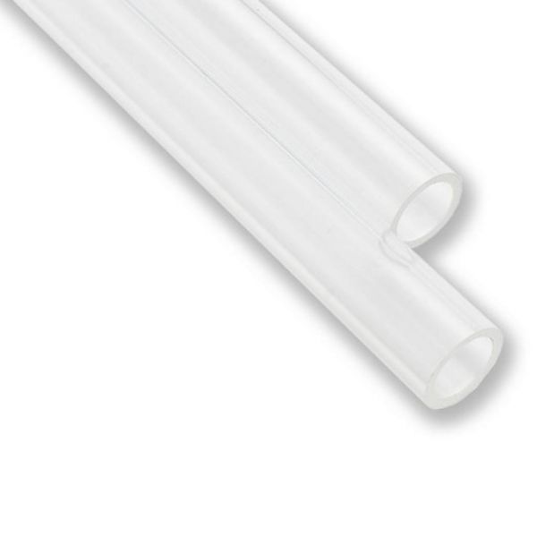 Трубка для СВО Ekwb EK-HD PETG Tube 12/16mm 500mm (2pcs (3831109841402)