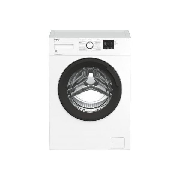 Пральна машина Beko WUE6511XAW