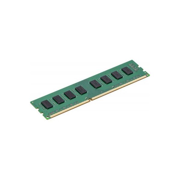 Модуль пам'яті для комп'ютера DDR3L 8GB 1600 MHz eXceleram (E30228A)