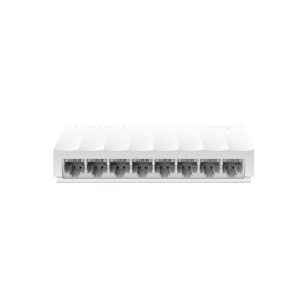 Комутатор мережевий TP-Link LS1008