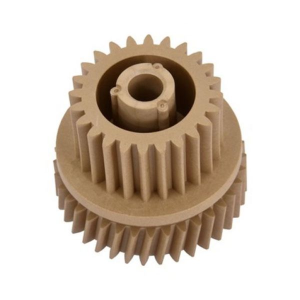Шестерня HP LJ 9000/9050/9040 18Т аналог RS6-0842 Veaye (RS6-0842-VE)