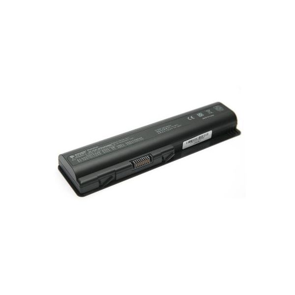 Акумулятор до ноутбука HP Pavilion DV4 (HSTNN-DB72, HP5028LH) 10,8V 4400mAh PowerPlant (NB00000288)