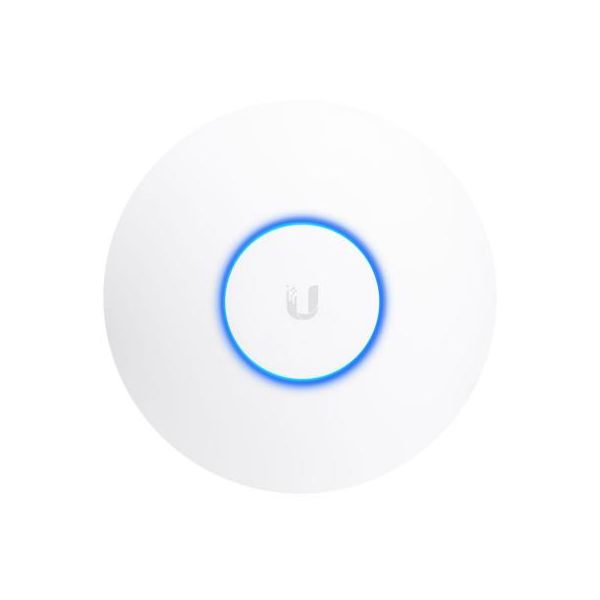 Точка доступу Wi-Fi Ubiquiti UAP-AC-HD
