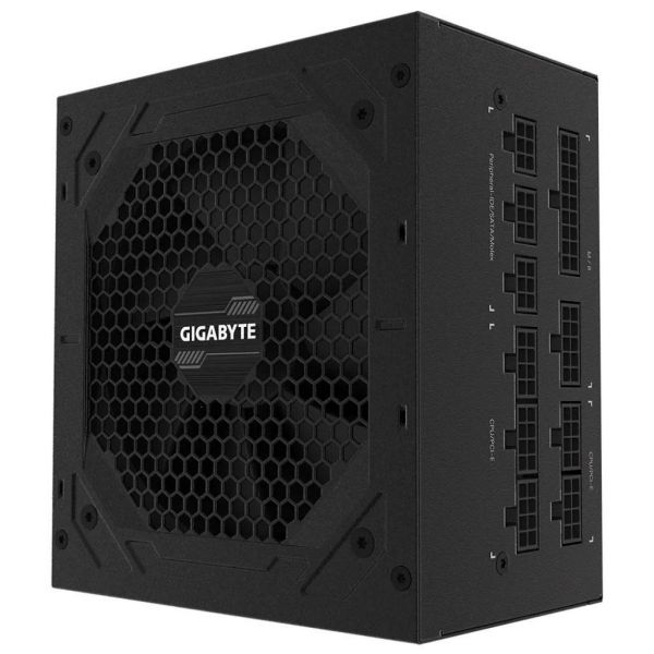 Блок живлення Gigabyte 850W (GP-P850GM)