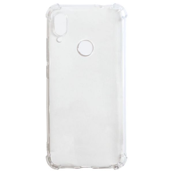 Чохол до моб. телефона BeCover Anti-Shock Xiaomi Redmi Note 7 Clear (704797) (704797)