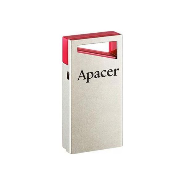 USB флеш накопичувач Apacer 32GB AH112 USB 2.0 (AP32GAH112R-1)