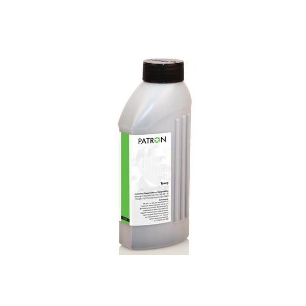 Тонер KYOCERA MITA TK-170 (FS-1320) 240г Patron (T-PN-KFS1320-240)