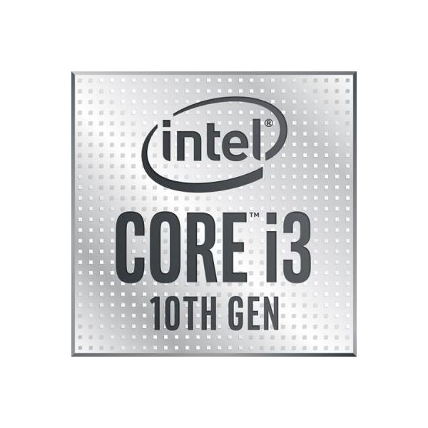Процесор INTEL Core™ i3 10100 (CM8070104291317)