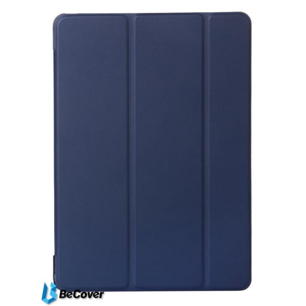 Чохол до планшета BeCover Smart Case для Apple iPad 10.2 2019/2020 Deep Blue (704133)