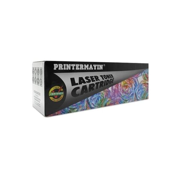 Картридж Printermayin HP CLJ Pro M180/M181/M154/205A, CF530A, Black (PTCF530A)