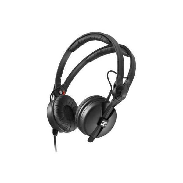 Навушники Sennheiser HD 25 Over-Ear (506909)