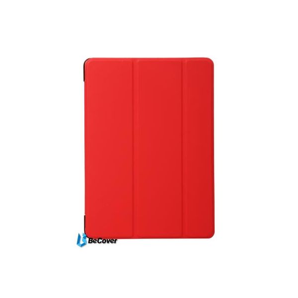 Чохол до планшета BeCover Smart Case для Apple iPad Pro 11 Red (703029)