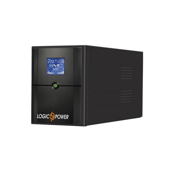 Пристрій безперебійного живлення LogicPower LPM-UL625VA (4978)