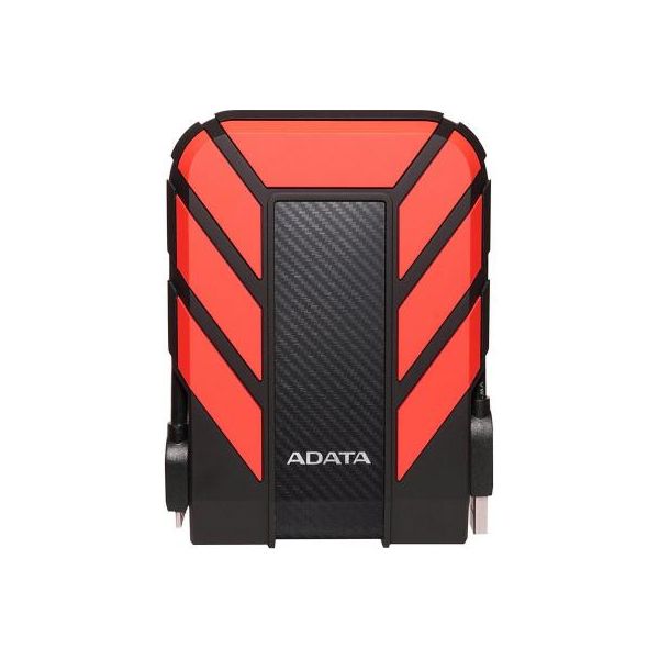 Зовнішній жорсткий диск 2.5" 1TB ADATA (AHD710P-1TU31-CRD)