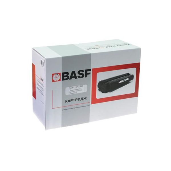 Картридж BASF для XEROX WC 3315 аналог 106R02310 (WWMID-74041/KT-3315-106R02310)