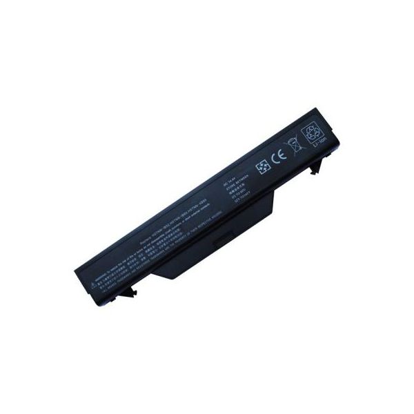 Акумулятор до ноутбука HP 4510S (HSTNN-IB88, H4710LH) 14.4V 5200mAh PowerPlant (NB00000079)