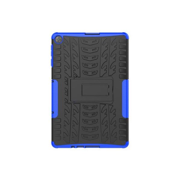 Чохол до планшета BeCover Huawei MatePad T10 Blue (706004)