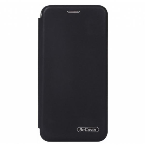 Чохол до моб. телефона BeCover Exclusive Nokia 1.4 Black (706424)