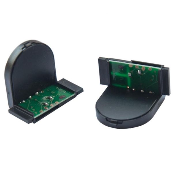 Чіп для картриджа Xerox Ph6180 Cyan Veaye (X-6180-C-VE)