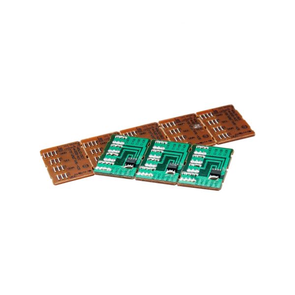 Чіп для картриджа Xerox WC M20/20i Copy Centre C20, 8K Veaye (X-1048-8K-VE)