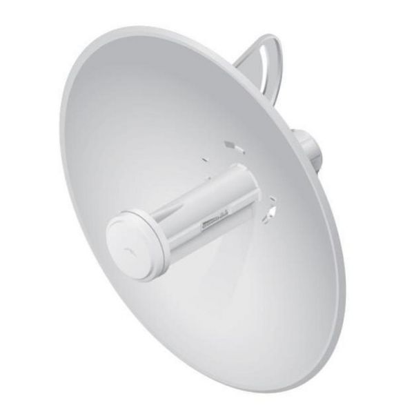 Точка доступу Wi-Fi Ubiquiti PBE-M2-400